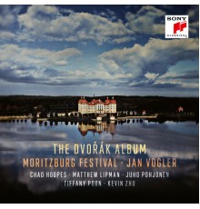 Jan Vogler - The Dvorak Album