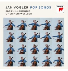 Jan Vogler - Pop Songs