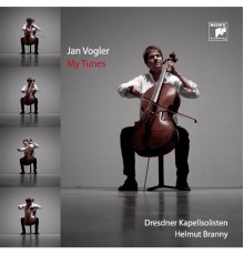 Jan Vogler - My Tunes