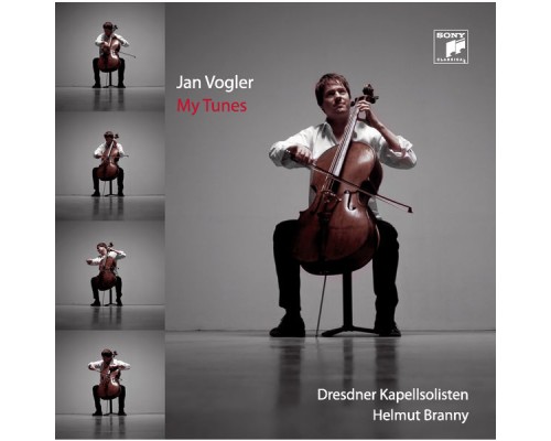 Jan Vogler - My Tunes