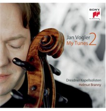 Jan Vogler - My Tunes Vol. 2