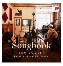 Jan Vogler - Songbook