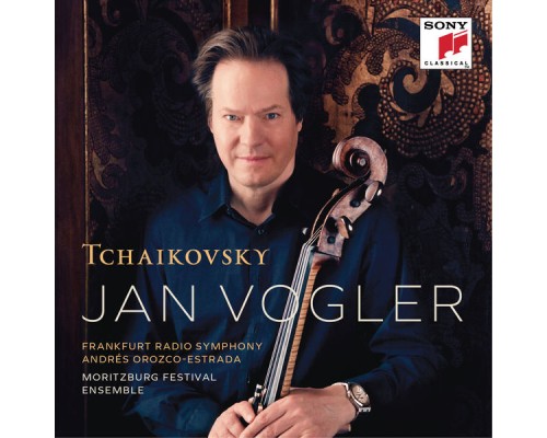 Jan Vogler - Tchaikovsky