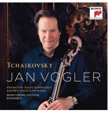 Jan Vogler - Tchaikovsky