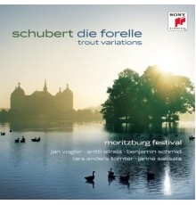 Jan Vogler - Schubert: Die Forelle - Trout Variations