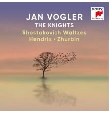 Jan Vogler - Shostakovich: Waltzes - Hendrix - Zhurbin