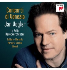 Jan Vogler - Concerti di Venezia