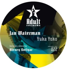 Jan Waterman - Yuka Yoko