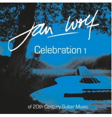 Jan Wolf - Celebration I