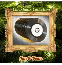 Jan & Dean - Christmas Collection