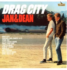 Jan & Dean - Drag City