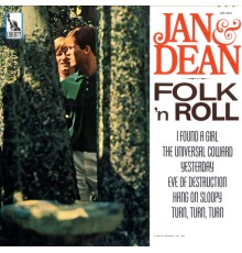 Jan & Dean - Folk 'N Roll