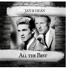 Jan & Dean - All the Best