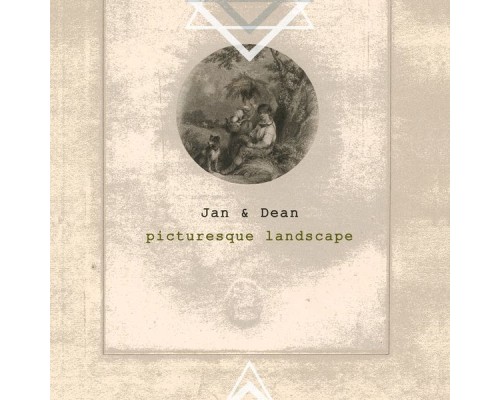 Jan & Dean - Picturesque Landscape