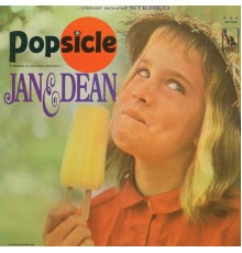 Jan & Dean - Popsicle