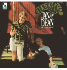 Jan & Dean - Filet Of Soul