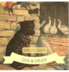 Jan & Dean - Wallflower