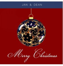 Jan & Dean - Merry Christmas