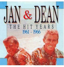 Jan & Dean - The Hit Years 1961 - 1966