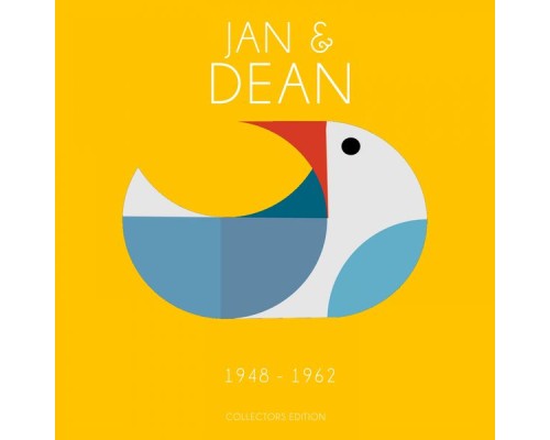 Jan & Dean, Various Artists - 1958-1962