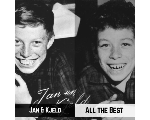 Jan & Kjeld - All the Best