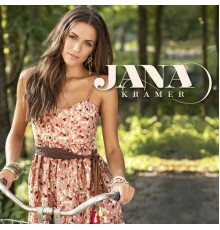 Jana Kramer - Jana Kramer