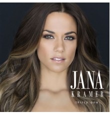 Jana Kramer - thirty one