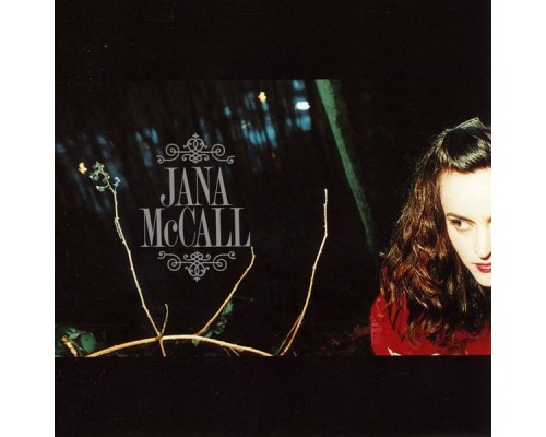 Jana McCall - Jana McCall (Album)