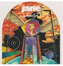 Jane - Lady