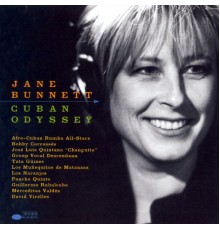 Jane Bunnett - Cuban Odyssey