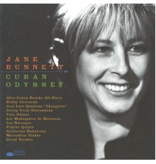 Jane Bunnett - Cuban Odyssey