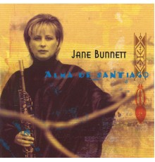 Jane Bunnett - Alma de Santiago