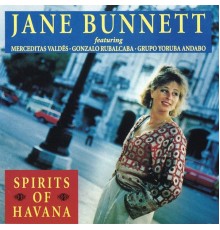 Jane Bunnett - Spirits Of Havana