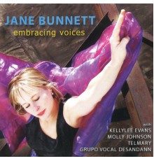 Jane Bunnett - Embracing Voices