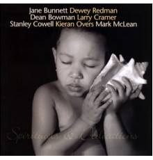 Jane Bunnett - Spirituals & Dedications