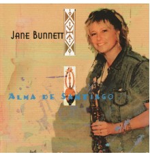 Jane Bunnett - Alma De Santiago