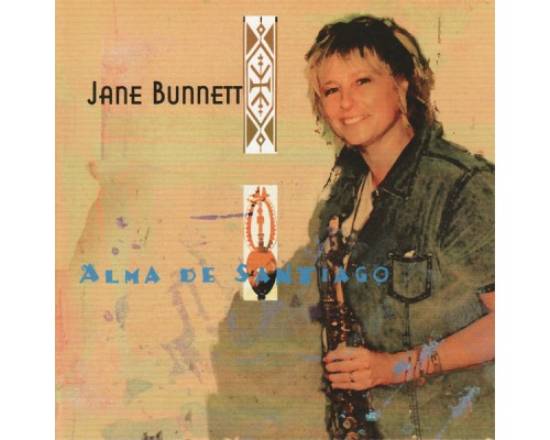 Jane Bunnett - Alma De Santiago