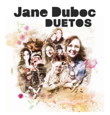 Jane Duboc - Duetos