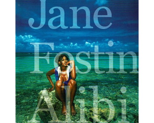 Jane Fostin - Alibi