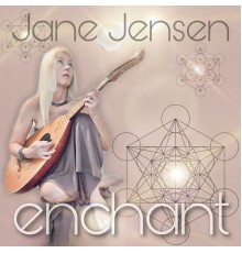 Jane Jensen - Enchant