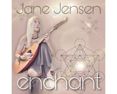 Jane Jensen - Enchant