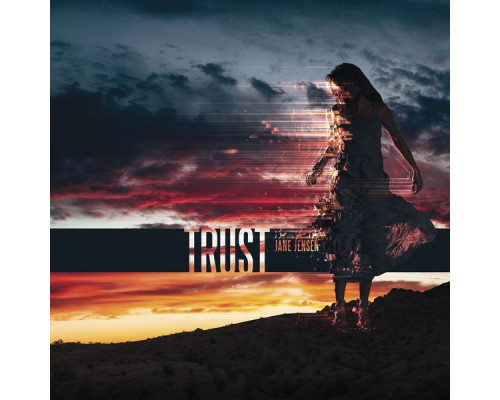 Jane Jensen - Trust