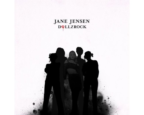 Jane Jensen - Dollzrock