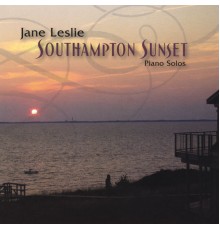 Jane Leslie - Southampton Sunset