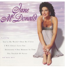 Jane McDonald - Jane McDonald