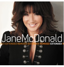 Jane McDonald - Remixed  (Extended)