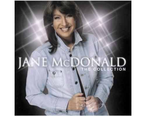 Jane McDonald - The Collection