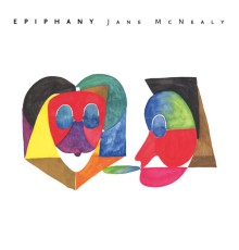 Jane Mcnealy - Epiphany