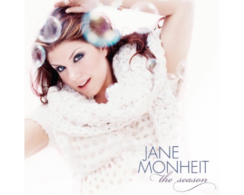 Jane Monheit - The Season