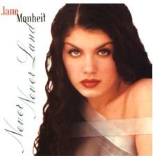 Jane Monheit - Never Never Land